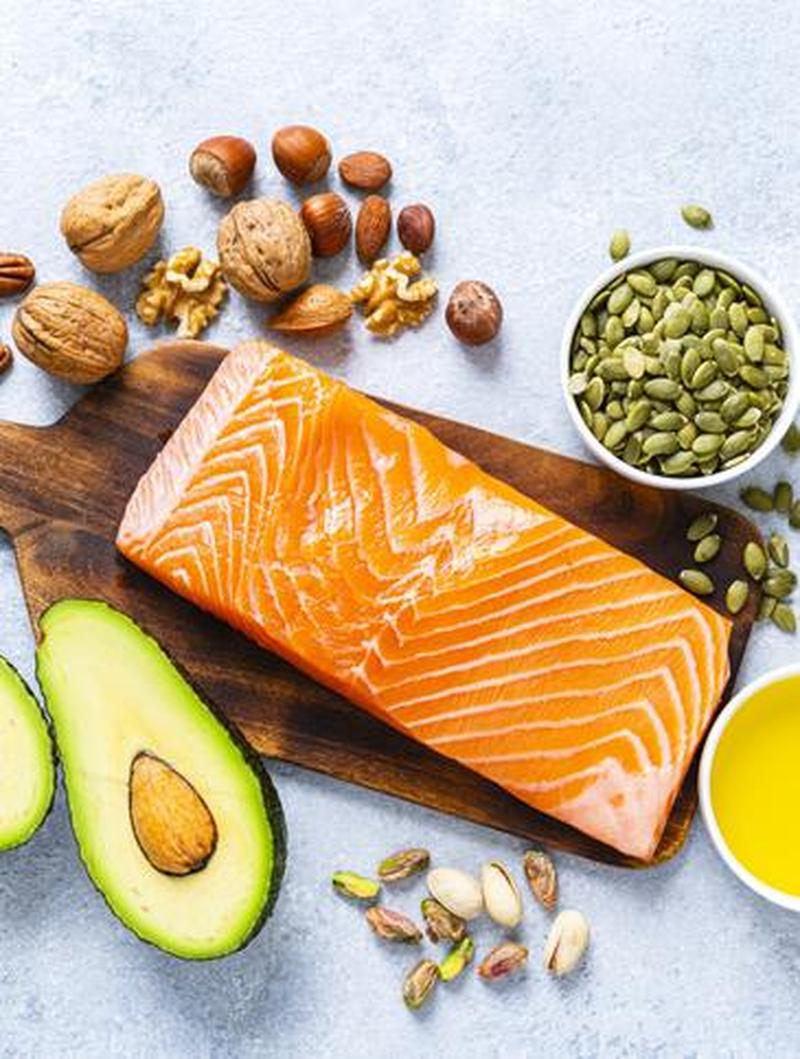 Pentingnya Lemak dalam Diet Sehat, Ini Jumlah yang Harus Dikonsumsi Per Hari