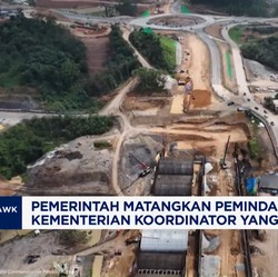 Video: Menpan RB Ungkap Rencana ASN Pindah ke IKN