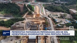 Video: Menpan RB Ungkap Rencana ASN Pindah ke IKN
