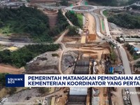 Video: Menpan RB Ungkap Rencana ASN Pindah ke IKN