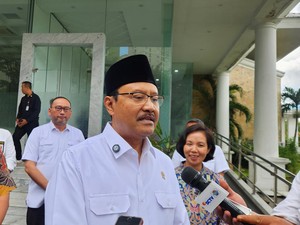 Mensos Siap Dengar Keberatan Terkait Usulan Soeharto Jadi Pahlawan Nasional