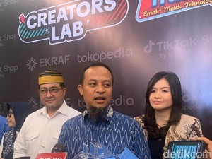 Gubernur Sulsel Siapkan Gedung Griya Jadi Pusat Pengembangan Ekonomi Kreatif