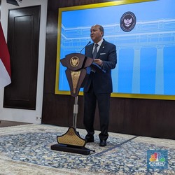 Bos BKPM Ungkap Penyebab Jawa Barat Jadi Incaran Investor Asing