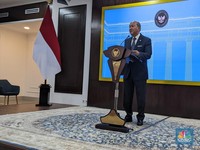 Hilirisasi Tambang Sumbang 23% Total Investasi RI