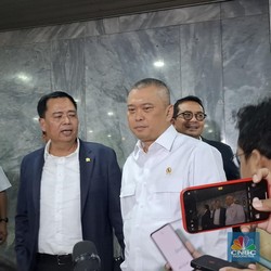 Menhub Minta Anggaran 2026 Ditambah Rp 13,2 Triliun, Buat Apa?