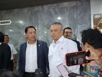 Menhub Minta Anggaran 2026 Ditambah Rp 13,2 Triliun, Buat Apa?