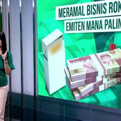 Video: Meramal Bisnis Rokok, Emiten Mana Paling Untung?