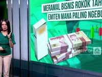 Video: Meramal Bisnis Rokok, Emiten Mana Paling Untung?