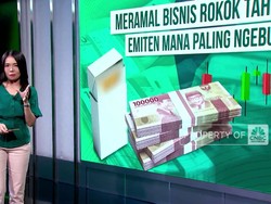 Video: Meramal Bisnis Rokok, Emiten Mana Paling Untung?