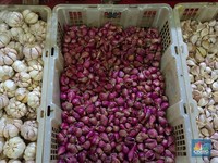 Harga Bawang dan Emas Bikin Cemas, Inflasi April Bisa Memanas