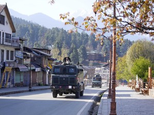 Kian Panas! Pasukan Pakistan-India Saling Tembak di Kashmir
