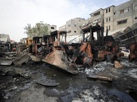 Hamas Diam-diam Bertemu Board of Peace, Bahas Langkah Ini