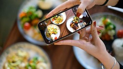 Pemilik Kedai Ini Curhat Influencer Makan Gratis Tapi Video Tak Diunggah