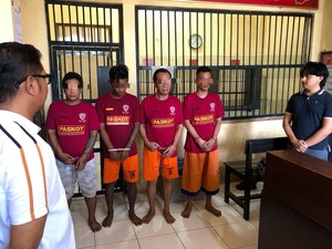 Drama Penculikan Santri Ponpes Metal Pasuruan yang Ternyata Salah Sasaran