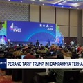Video: Perang Tarif Trump, Ini Dampaknya ke Industri Properti RI