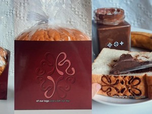 5 Acara Pernikahan Unik, Beri Souvenir Selada hingga Undangan Roti