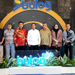 Malaysia Datangi Langsung Bulog, Mau Cek Stok Beras RI di Gudang?