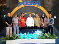 Malaysia Datangi Langsung Bulog, Mau Cek Stok Beras RI di Gudang?