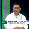 Ombudsman Sentil Keras Pemerintah, Tunjuk 