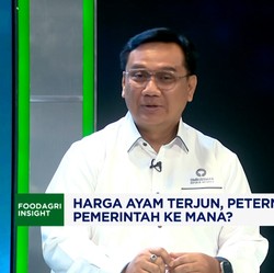 Ombudsman Sentil Keras Pemerintah, Tunjuk