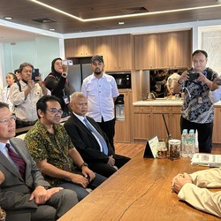 Menteri Ara Minta Uang Konsumen Meikarta Dikembalikan Rp 26,85 M