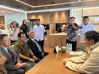 Urus Masalah Meikarta, Begini Langkah Menteri Ara