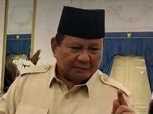Prabowo Respons Kasus Keracunan MBG hingga Minta Prosedur Diperketat