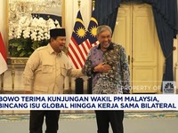 Video: Prabowo 