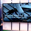 Video: Rekor Lagi, Rekor Lagi, Ke Mana Arah Harga Emas?