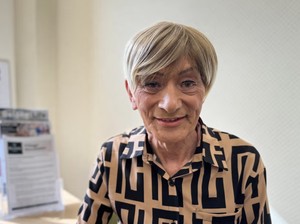 Kontroversi Pria Jadi Transgender di Usia 69, Selama Ini Sembunyikan Identitas