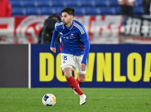 Nama Sandy Walsh Muncul di Laman Thai League, Cabut dari Yokohama F. Marinos?
