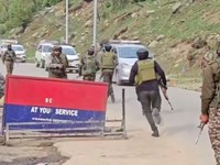 Tentara India-Pakistan Baku Tembak di Kashmir, Awas Jadi Perang Nuklir