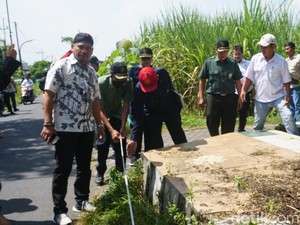 Ramai Sengketa Warisan Istri Kedua Eks Bupati Jombang Vs Anak Kandung
