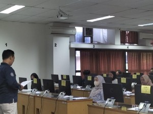 10 Jurusan dengan Persaingan Paling Ketat di UGM pada SNBT 2026, Ada Incaranmu?