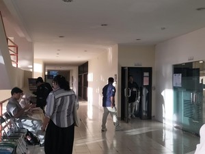 Ragam Persiapan Peserta UTBK 2025 di UGM: Belajar Usai Kuliah hingga Ikut TO Online