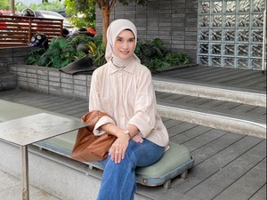Nenek 1 Cucu di Riau Viral, Stylish dan Awet Muda Bikin Netizen Kagum