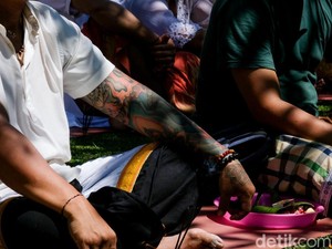 Kalender Bali Hari Ini Kamis 17 Juli: Baik untuk Membuat Ranjau