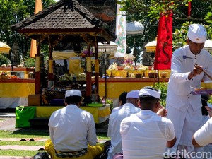 Kalender Bali 1 Juli 2025, Tidak Baik untuk Melakukan Upacara Wiwaha