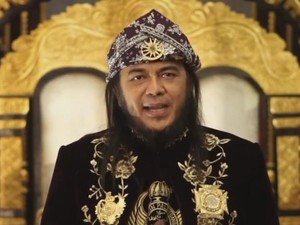 Bantah Keroyok Edwin, Sultan Iskandar Bikin Laporkan Balik Pasal UU ITE