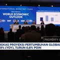 Video: Tarif Trump Jadi Bumerang, IMF Pangkas Proyeksi Ekonomi AS