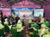 Lewat Program Ini, TASPEN Siap Perkuat Generasi Muda RI