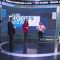 Video: Krisis Beras Melanda Asia, Indonesia Aman?