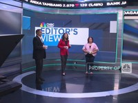 Video: Tiba-Tiba, Malaysia Minta Beras ke Indonesia