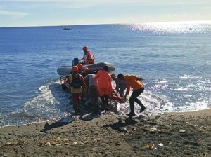 Kedubes Rusia Minta Pencarian Warganya yang Hilang di Amed Diperpanjang