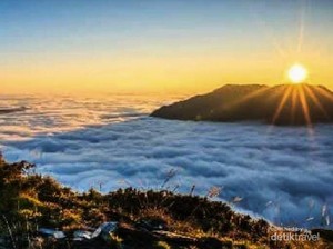 B29, Negeri di Atas Awan yang Menawan