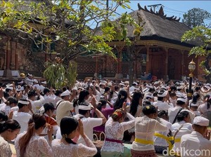 Ala Ayuning Dewasa 14 Maret 2026 Menurut Kalender Bali