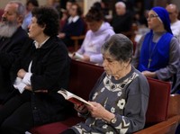 Israel Menggila, Komunitas Kristen Bersejarah Palestina Terancam Punah