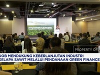 Video: UOB Dukung Keberlanjutan Industri Sawit Melalui Green Financing