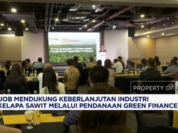Video: UOB Dukung Keberlanjutan Industri Sawit Melalui Green Financing