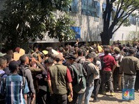 Buruh RI Teriak Takut Efek AI, Tuntut Hapus Syarat Aneh Lowongan Kerja